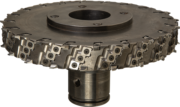 HSPM Side Head